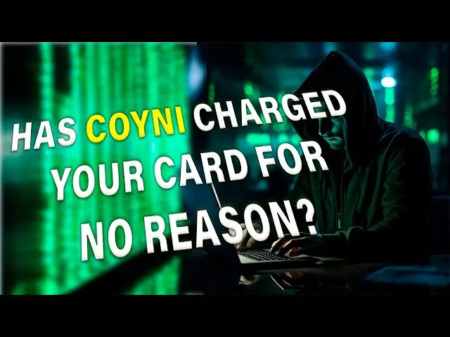 Read more about the article What Is Coyni Charge On Credit Card?