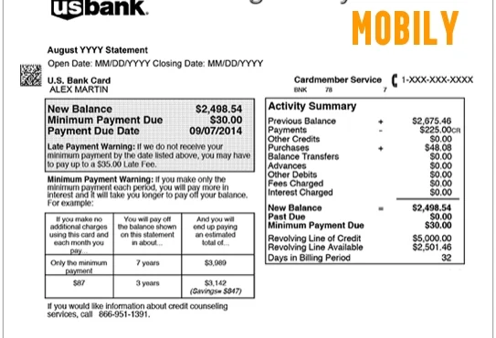 Read more about the article What Is Mobily Charge On Credit Card?