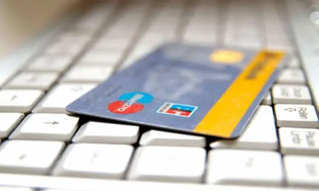 Read more about the article What Is Limited Parkway E Reynoldsburg Charge On Credit Card?