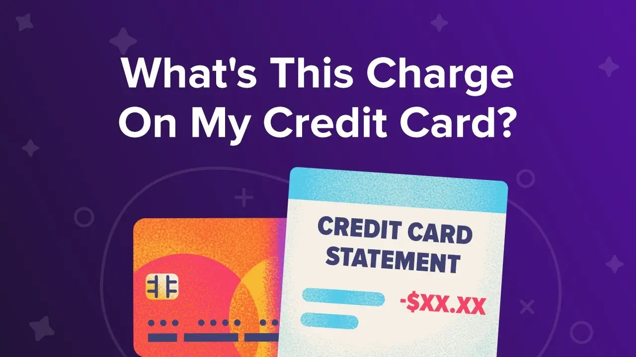 Read more about the article What Is ‘On Inc Charge’ On Credit Card?